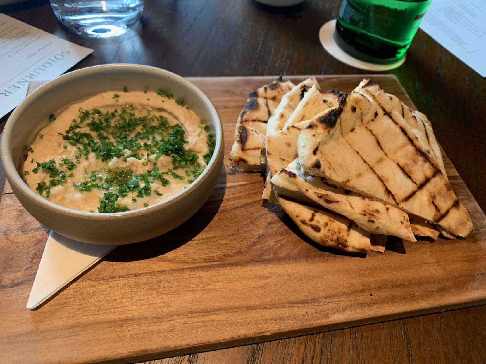 Peanut Dip